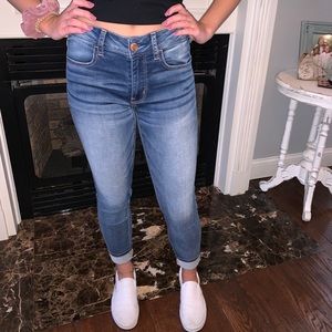 Women’s American Eagle Jeggings